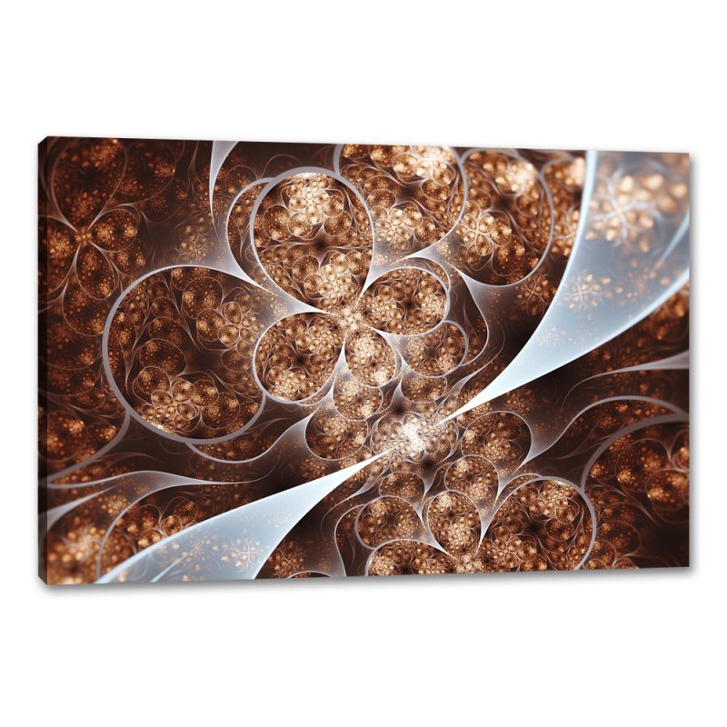 Tablou Canvas Abstract Digital Art