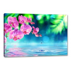 Tablou Canvas Decor orhidee