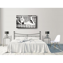 Tablou Canvas Retro Style
