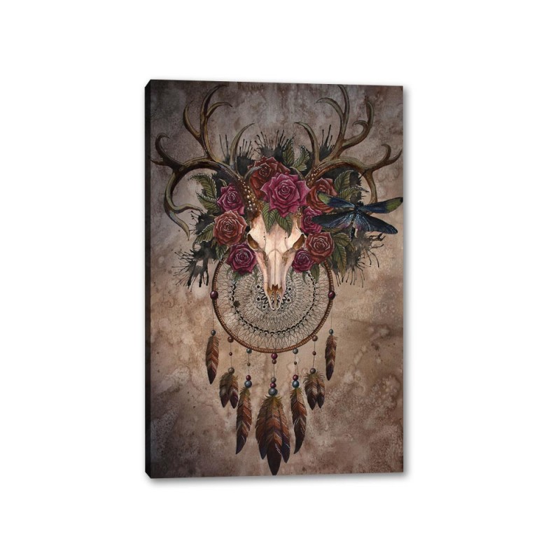 Tablou Canvas Dreamcatcher decor
