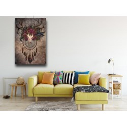 Tablou Canvas Dreamcatcher decor