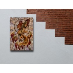 Tablou Canvas Dreamcatcher