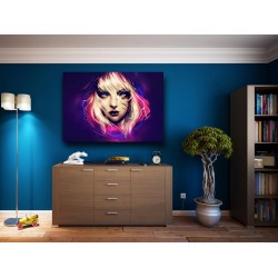 Tablou Abstract Fantasy Girl Tablou Abstract Fantasy Girl