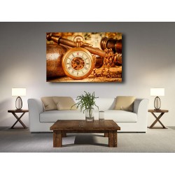 Tablou Canvas Trecerea Timpului 