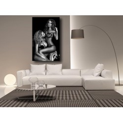 Tablou Canvas Prietene Bune Tablou Canvas Prietene Bune