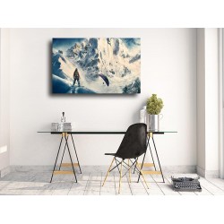 Tablou Canvas Sport Extrem 