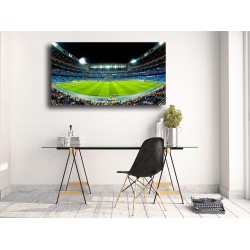 Tablou Canvas Panorama din stadion