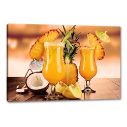 Tablou Decor Bar Cocktail 