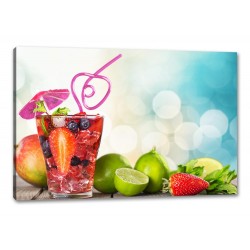 Tablou Decor Cocktail 