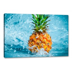 Tablou Canvas Decor Ananas 