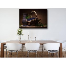 Tablou Canvas decor Coacaze in cos