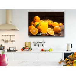 Tablou Canvas decor Portocale Tablou Canvas decor Portocale