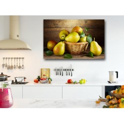 Tablou Canvas decor pere in cos