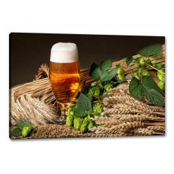 Tablou Canvas Hamei si Bere