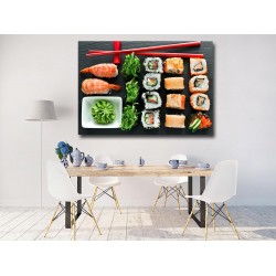 Tablou Canvas decor Shusi