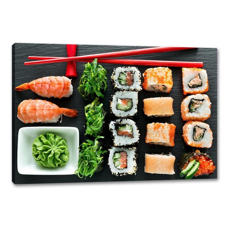 Tablou Canvas decor Shusi