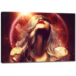 Tablou Canvas - Ladies Dream