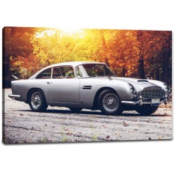 Tablou Canvas Vintage car