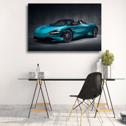 Tablou Canvas McLaren 720S Spider