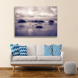 Tablou Canvas - Peisaj Dramatic Tablou Canvas - Peisaj Dramatic