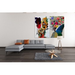 Tablou Canvas Set Arta Moderna