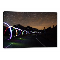 Tablou Canvas Expunere Indelungata