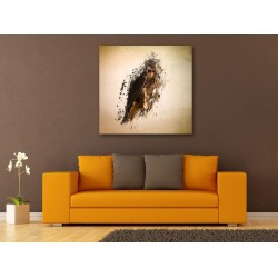 Tablou Canvas Soim