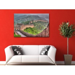 Tablou Canvas Marele Zid Chinezesc