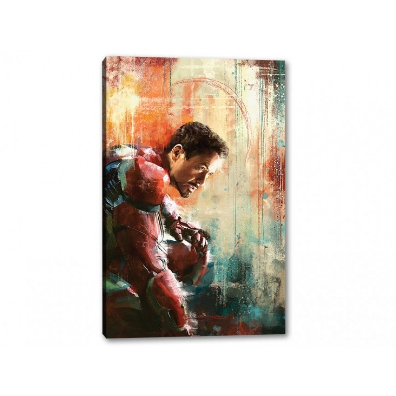 Tablou Canvas Iron Man