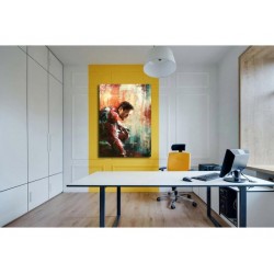 Tablou Canvas Iron Man