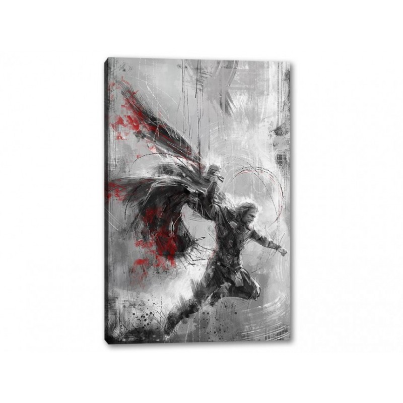 Tablou Canvas Thor Tablou Canvas Thor