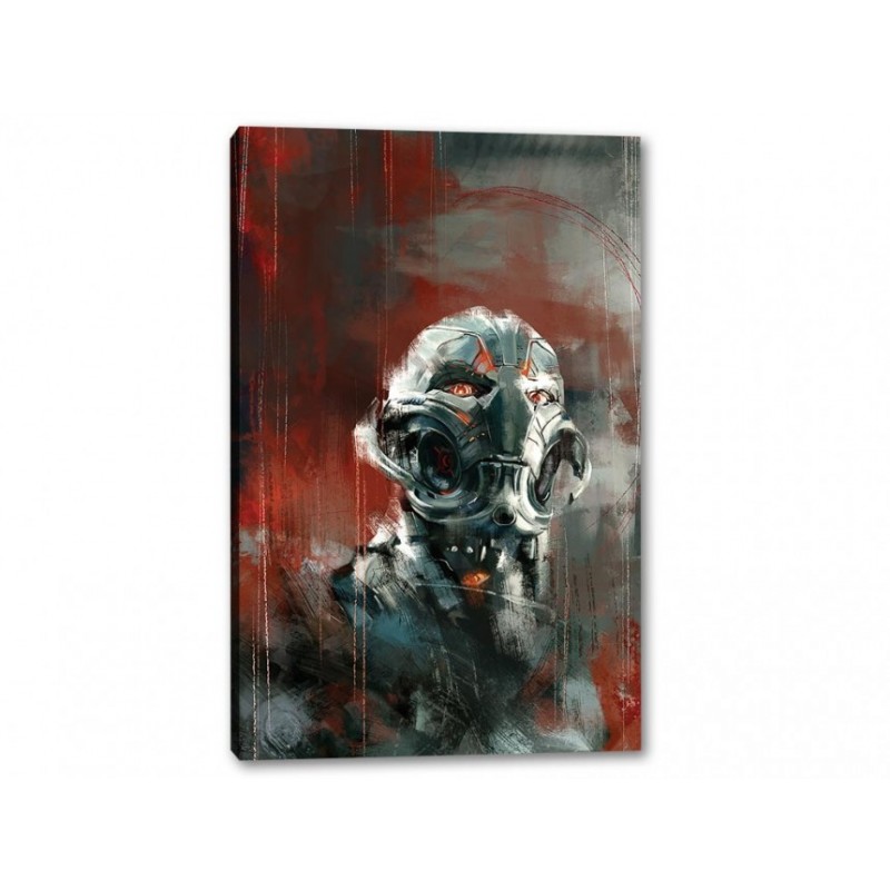 Tablou Canvas Ultron, Avengers Tablou Canvas Ultron, Avengers