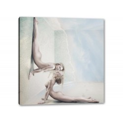 Tablou Canvas Arta Moderna,I