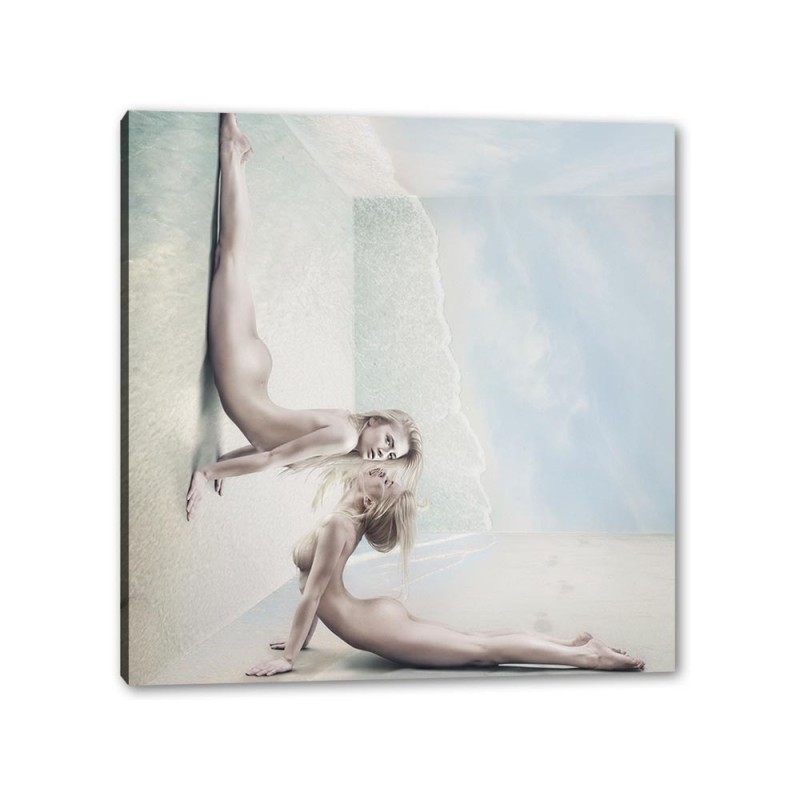 Tablou Canvas Arta Moderna,I