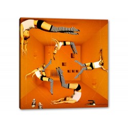 Tablou Canvas Arta Moderna,II