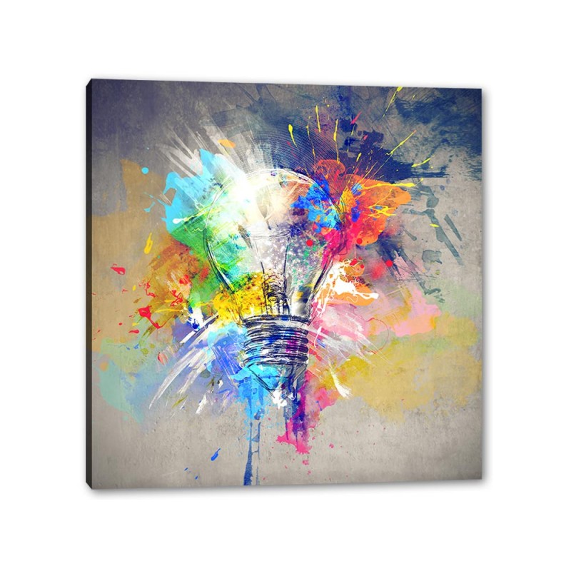 Tablou Canvas Creative Light