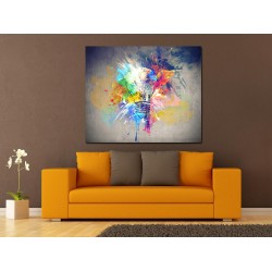 Tablou Canvas Creative Light