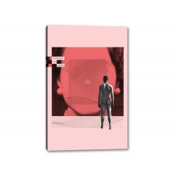 Tablou Canvas Limbaj Nonverbal