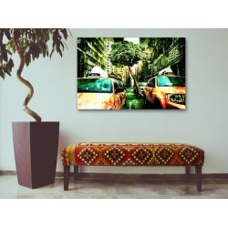 Tablou Canvas Natura In Oras