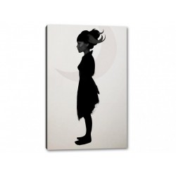 Tablou Canvas Visul Iubirii