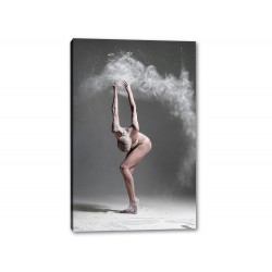 Tablou Canvas Balerina