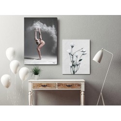 Tablou Canvas Balerina