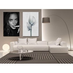 Tablou Canvas Fotografie Portret