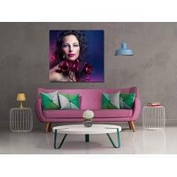 Tablou Canvas Nemesis