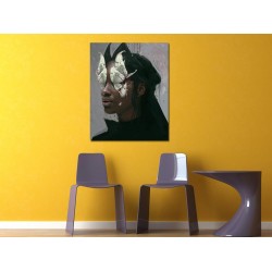 Tablou Canvas Butterfly Effect