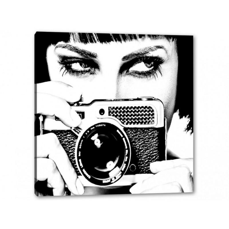 Tablou Canvas Valentina