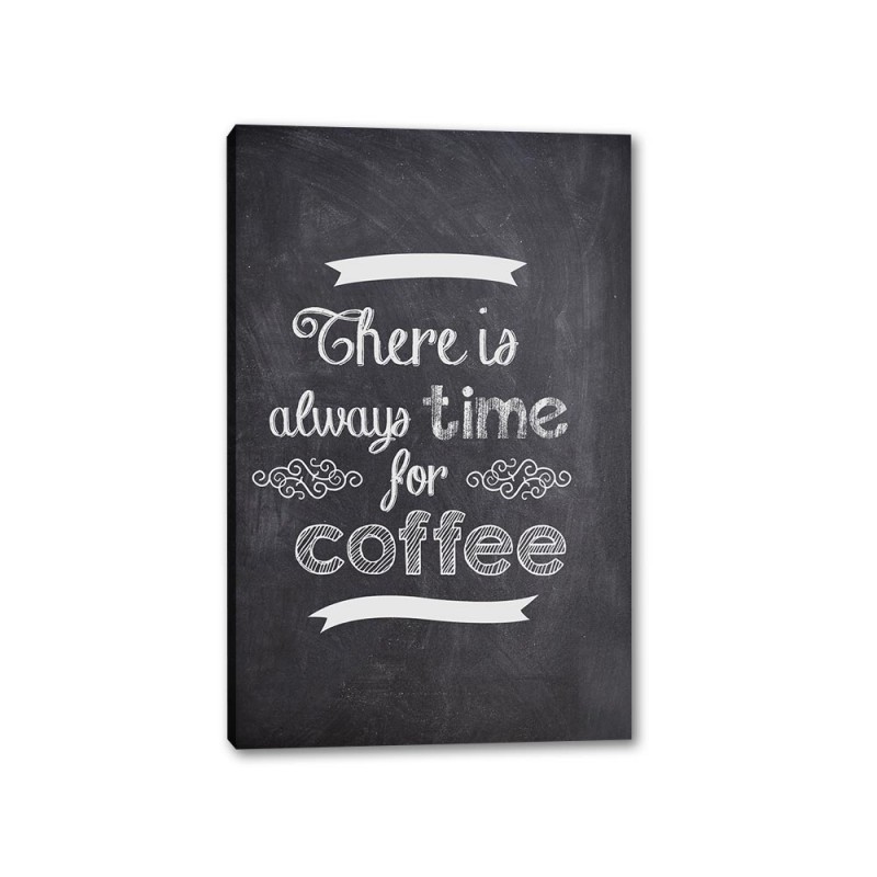 Tablou Canvas Pentru Inceput O Cafea