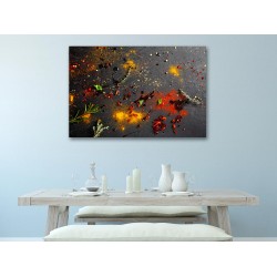 Tablou Canvas Condimente