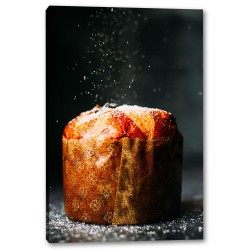 Tablou Canvas Cozonac Italian