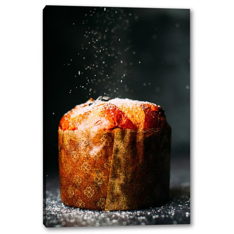 Tablou Canvas Cozonac Italian Tablou Canvas Cozonac Italian